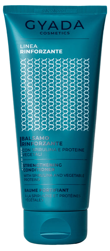 BALSAMO CAPELLI RINF SPIR NF
