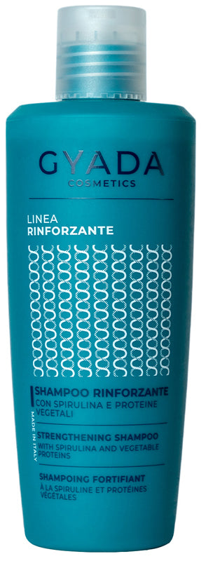 SHAMPOO RINFORZANTE SPIRUL NF