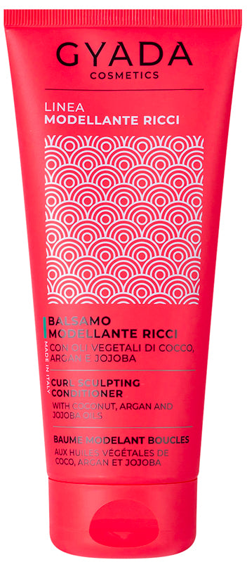 BALSAMO MODELLANTE RICCI 200ML