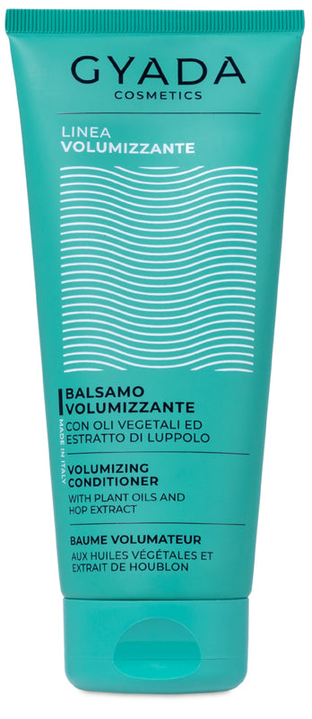 GYADA COSMETICS BALS VOLUMIZZ