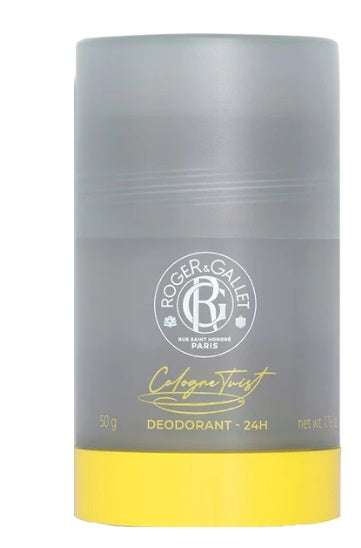 R&G COLOGNE TWIST DEOD 50G