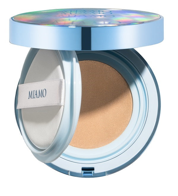 MIAMO CUSHION IVORY 13,5G