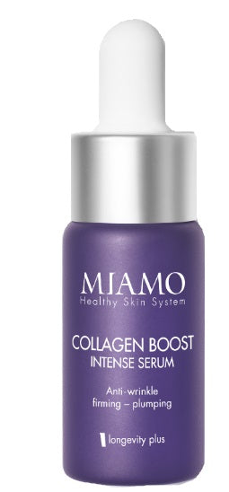 MIAMO ICONS COLLAGEN B 10ML