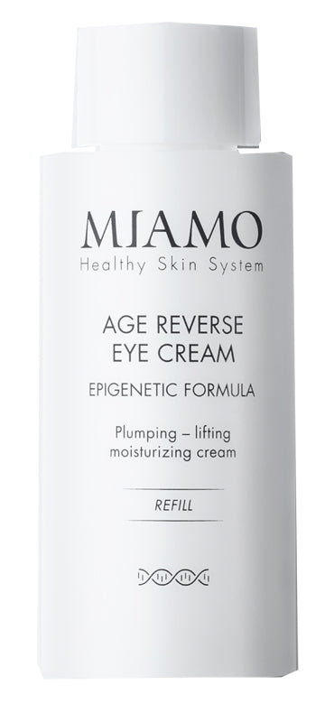 MIAMO REFILL AGE REV EYECR15ML