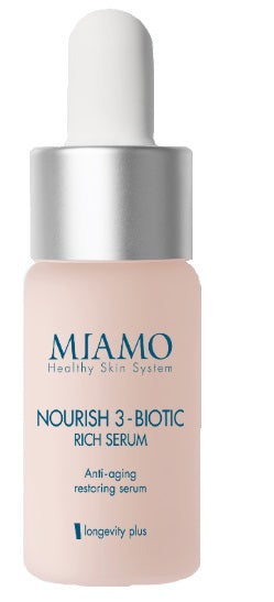 MIAMO ICONS NOURI 3BIOTIC 10ML