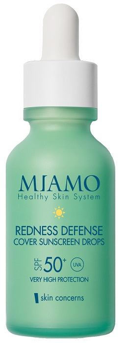 MIAMO NEW REDNESS DEFENSE 30ML