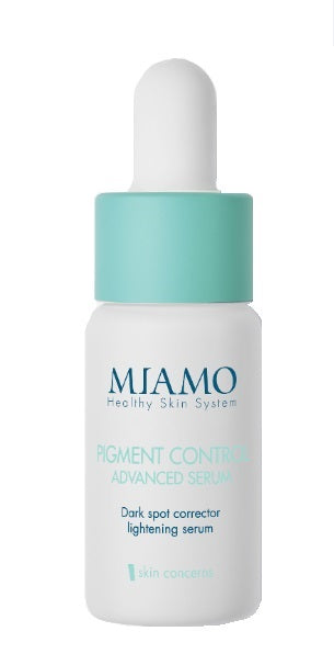 MIAMO ICONS PIGME CONT SER10ML