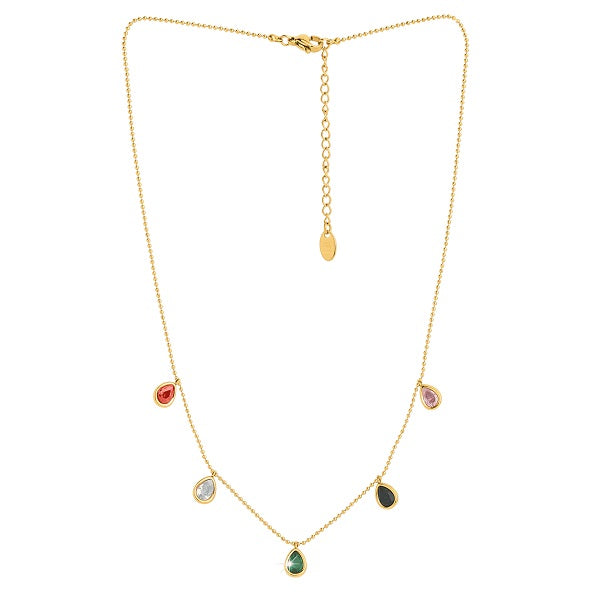 MARGUTTA COLLANA ANASTASIA