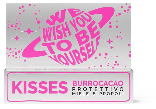 VERALAB KISSES BURROCACAO XMAS