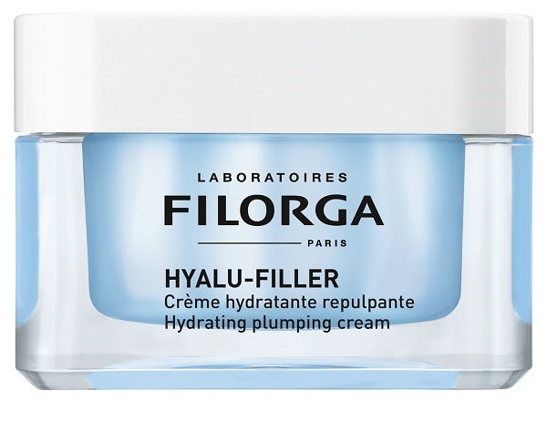 FILORGA HYALU FILLER POT 50ML
