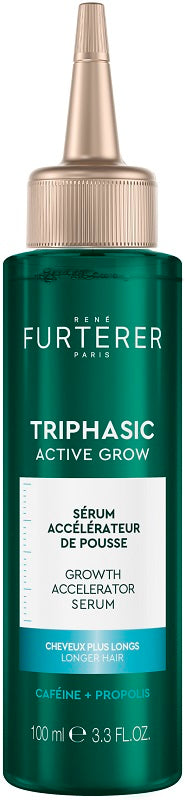TRIPHASIC ACTIVE GROW SIERO AC