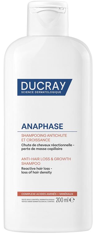 ANAPHASE REACTIVE SHAMPOO200ML