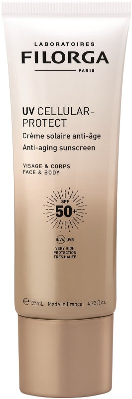 FILORGA UV CELL PROTECT FA&BOD
