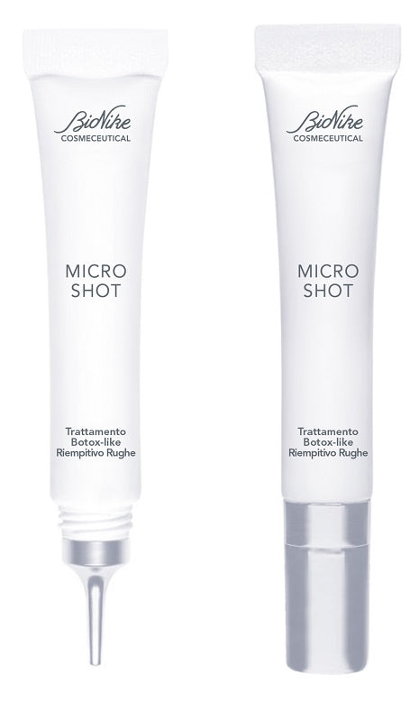 COSMECEUTICAL MICRO SHOT BOTOX
