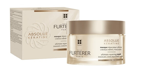 ABSOLUE KERATINE MAS RIST200ML