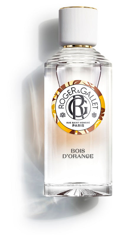 R&G BOIS D'ORANGE EAU PAR100ML