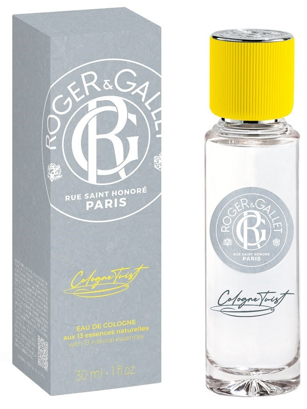 R&G COLOGNE TWIST ACQ COLONIA