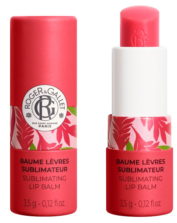 R&G GING RGE BALS LABBRA 3,5G