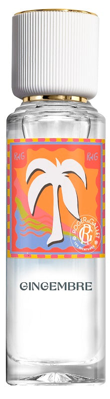R&G H GINGEMBRE EAU PARFUMEE