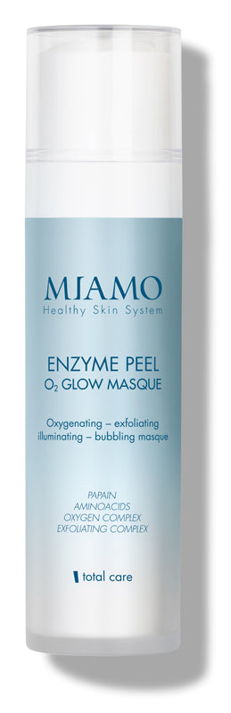 MIAMO ENZYME P O2 MASQ 45ML