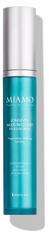 MIAMO LP MUL-REC EYE&LA SE15ml