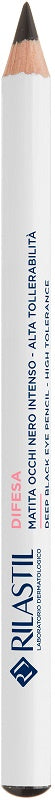RILASTIL MATITA OCCHI NERO INT