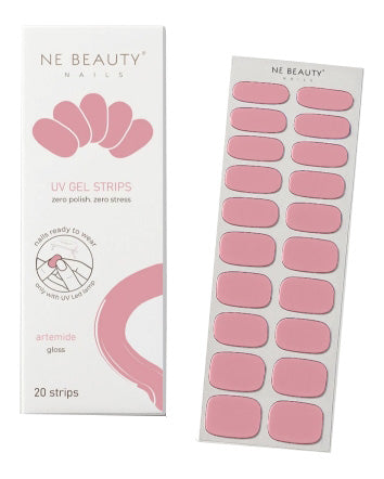 NE BEAUTY ARTEMIDE UV 20STRIPS