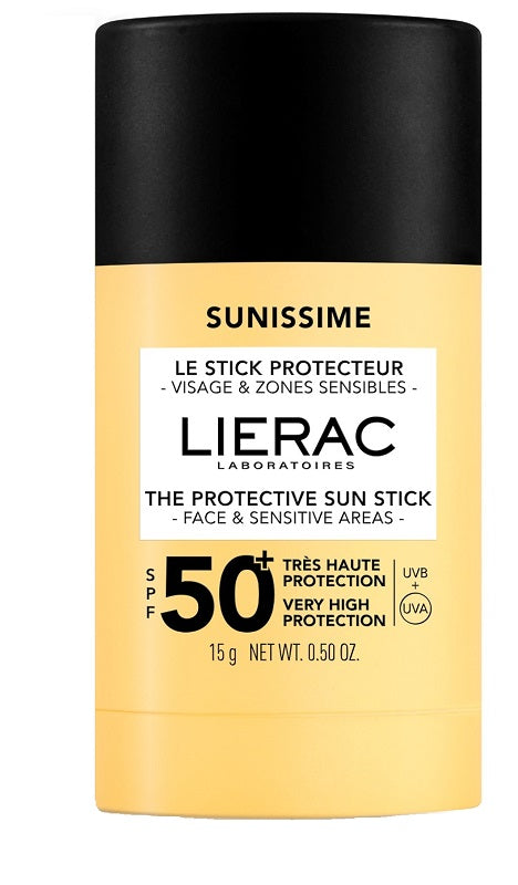LIERAC SUNISSIME STICK PROT50+