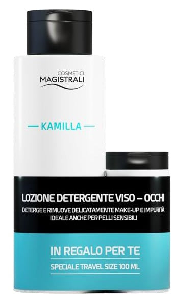 KAMILLA SPECIAL PAC400ML+100ML