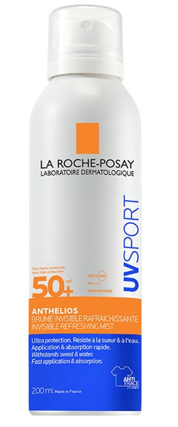 ANTHELIOS UVSPORT SPRAY 200ML