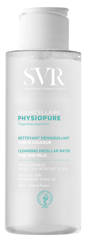 PHYSIOPURE EAU MICELLAIRE100ML