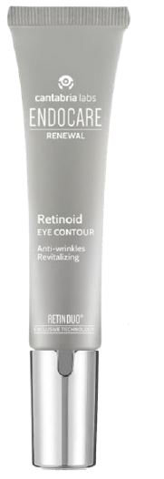 ENDOCARE RENEWAL RETINOID EYE