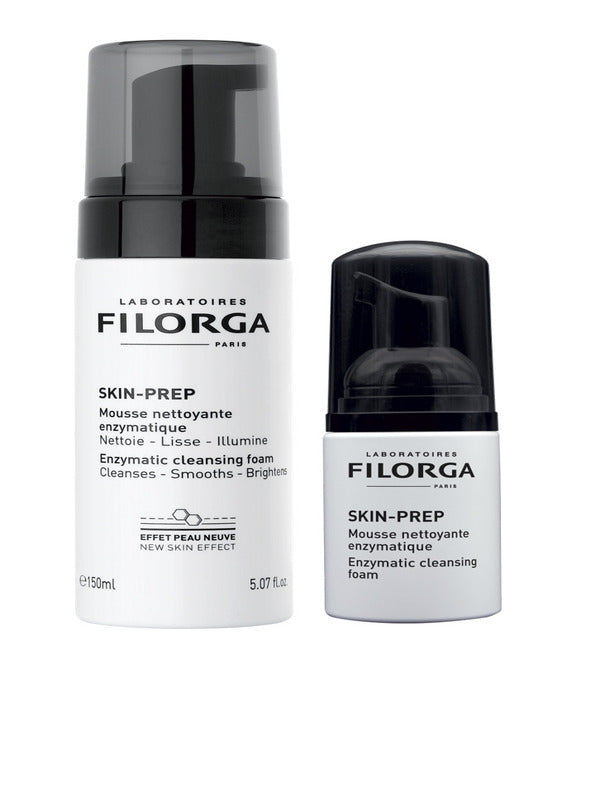FILORGA SP MOUSSE+MINI MOUSSE