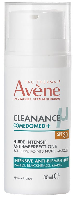 AVENE CLEANANCE COMEDOMED+ 30
