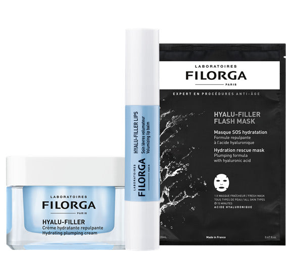 FILORGA XMAS 26 COF HYDRAT&VOL