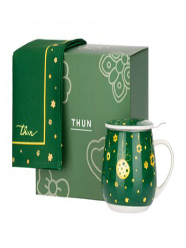 THUN TISANIERA/TOV NAT VE