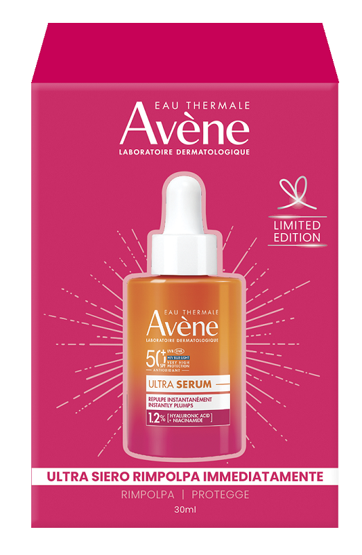 AVENE SOL ULTRA SIERO50+ LIMIT