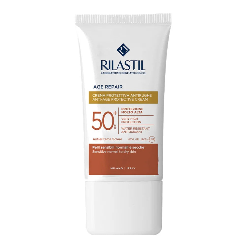 RILASTIL SUN SPF50+ AGE REP CO