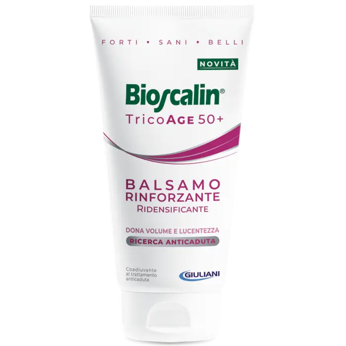 BIOSCALIN TRICOAGE BALS 150ML