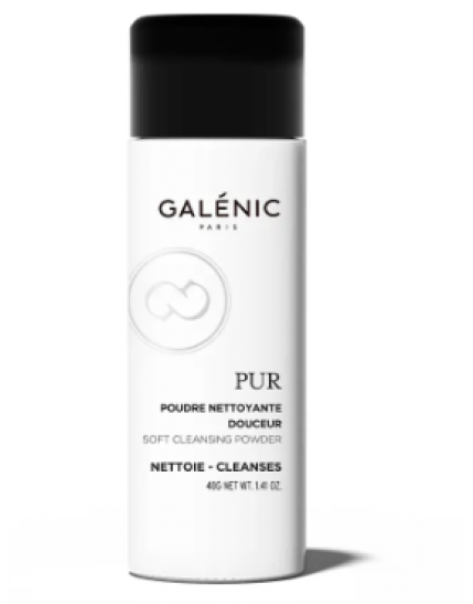GALENIC POUDRE NETTOYANTE ULTR