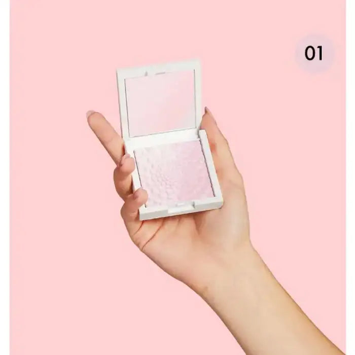 GOOVI BLOTTING POWDER 01