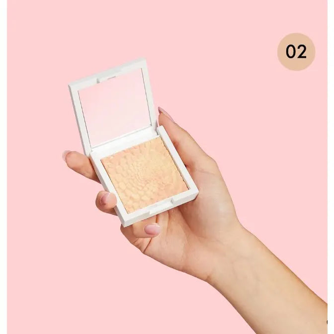 GOOVI BLOTTING POWDER 02