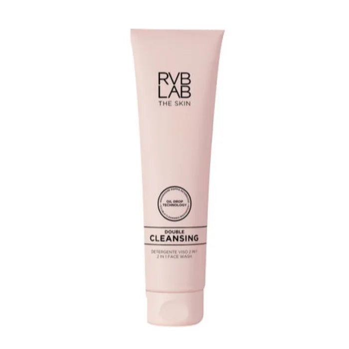 RVB GEL DOPPIA DETERSIONE 2IN1