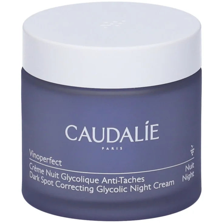 VINOPER CREMA NOTTE ANTIMACCH