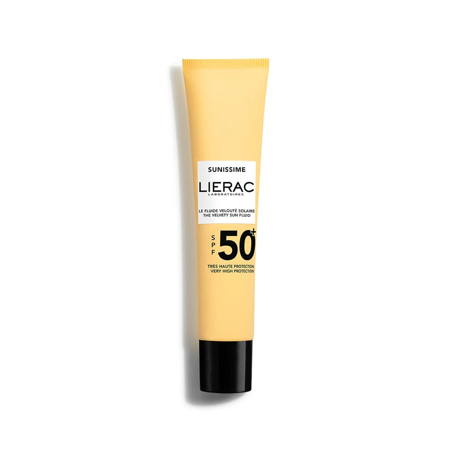 SUNISSIME FLUIDO SOL VI SPF50+