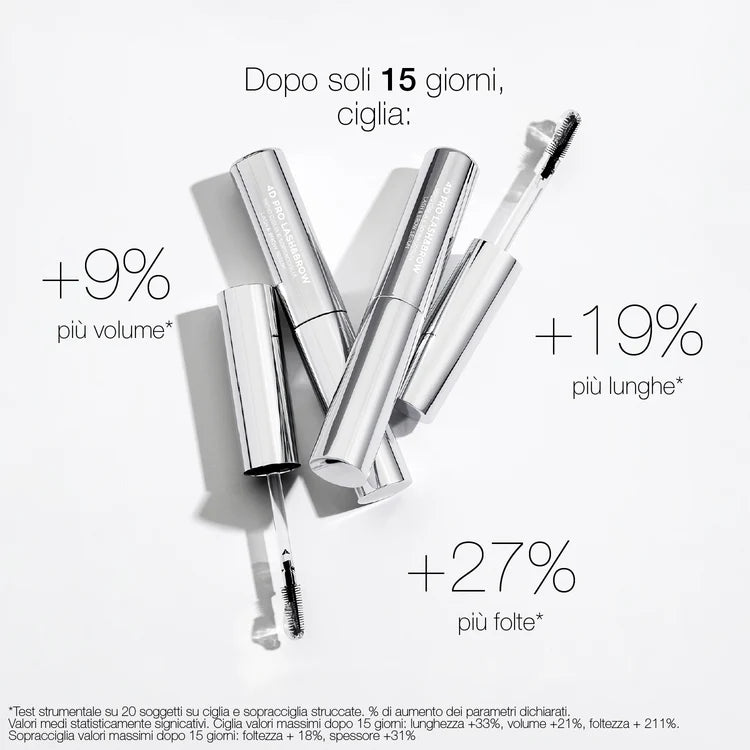 RVBLAB 4D PRO LASH&BROW CIGLIA