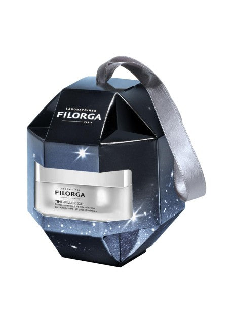 FILORGA XMAS25 TIME FILLER 5XP