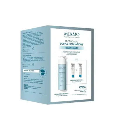 MIAMO COF 2025 ESFOLIANTE ILL