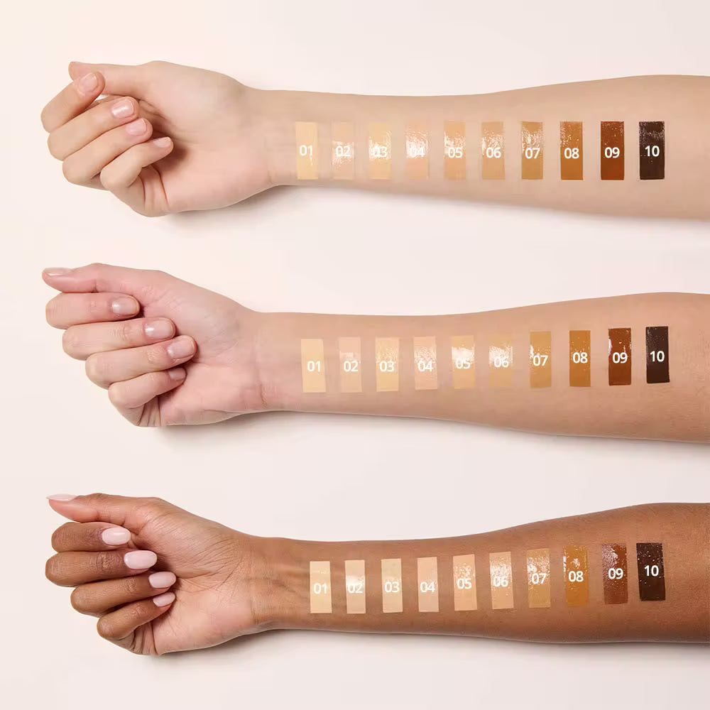 GOOVI SKIN TINT 05 30ML