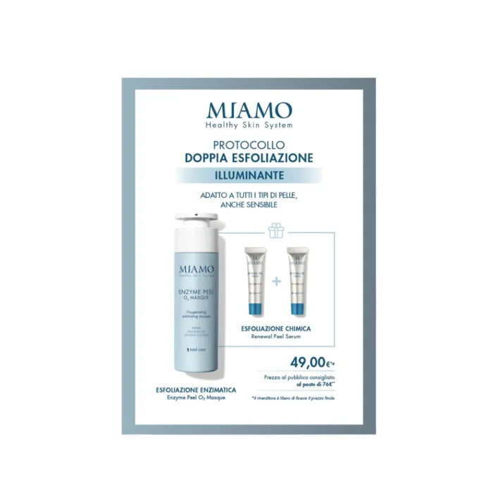 MIAMO COF 2025 ESFOLIANTE ILL